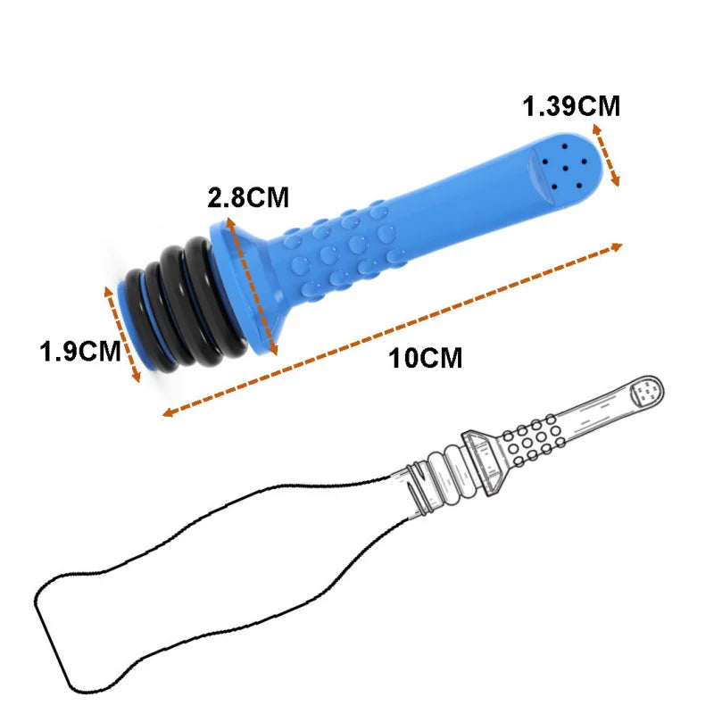 Portable Travel Bidet for Personal Hygiene