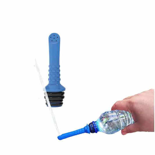 Portable Travel Bidet for Personal Hygiene